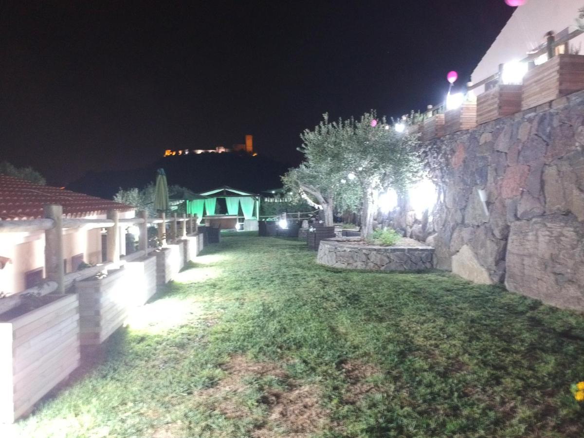 Giardini Malaspina Bosa Exterior photo